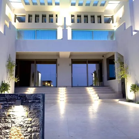 Nama Sea Side Suites Plaka  Exterior photo