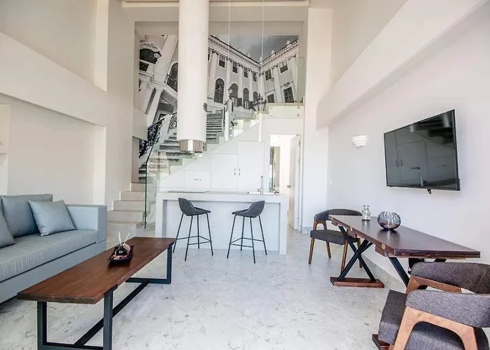 Nama Sea Side Suites