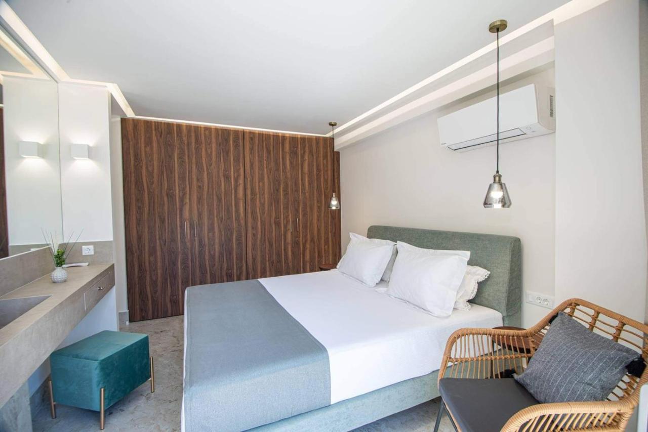Nama Sea Side Apartment Plaka (Lasithi)