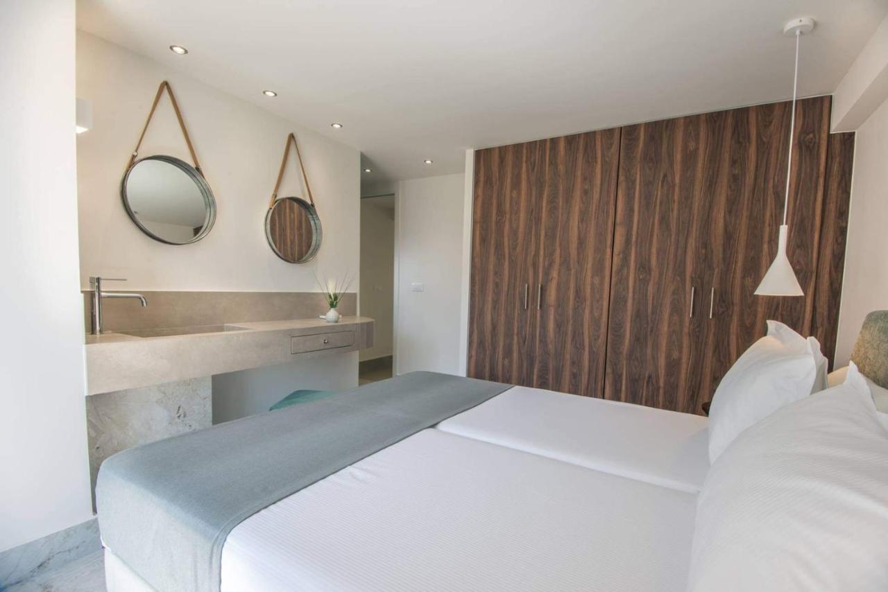 Apartment Nama Sea Side Plaka (Lasithi)