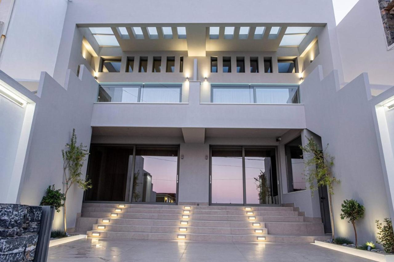 Nama Sea Side Apartment *
