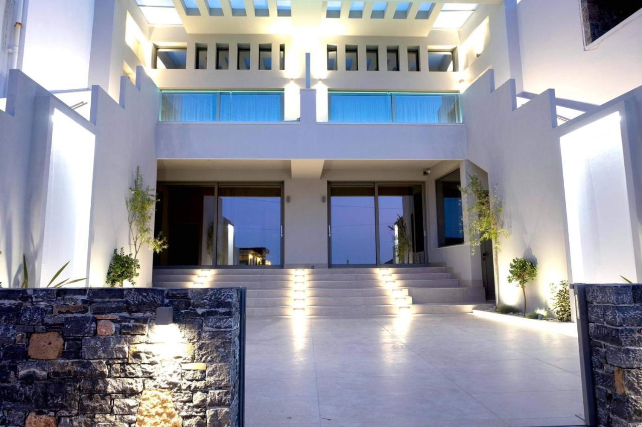 Nama Sea Side Apartment Plaka (Lasithi)