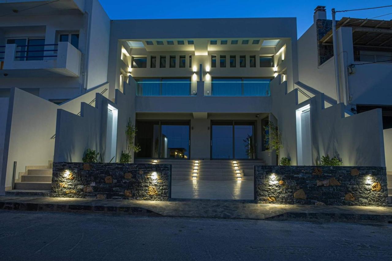 Nama Sea Side Apartment