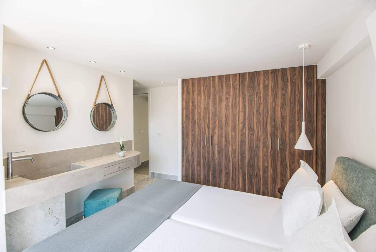 Nama Sea Side Apartment *