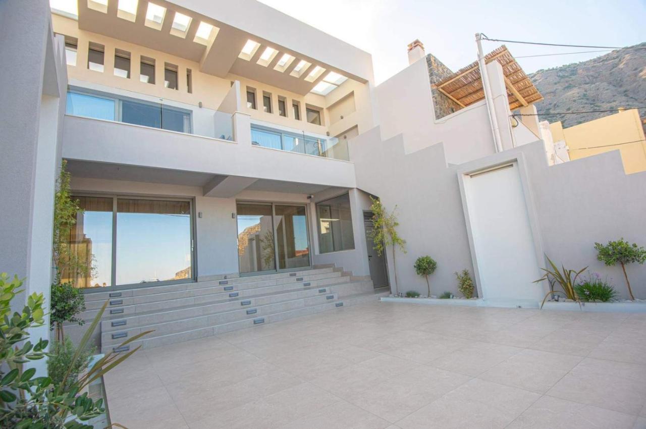 Nama Sea Side * Plaka (Lasithi)