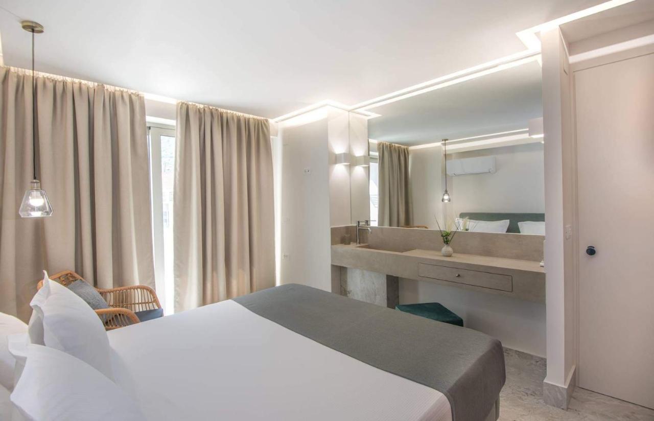 Apartment Nama Sea Side *