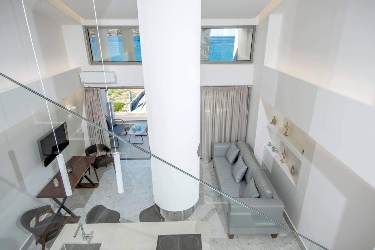 Nama Sea Side Apartment Plaka (Lasithi)