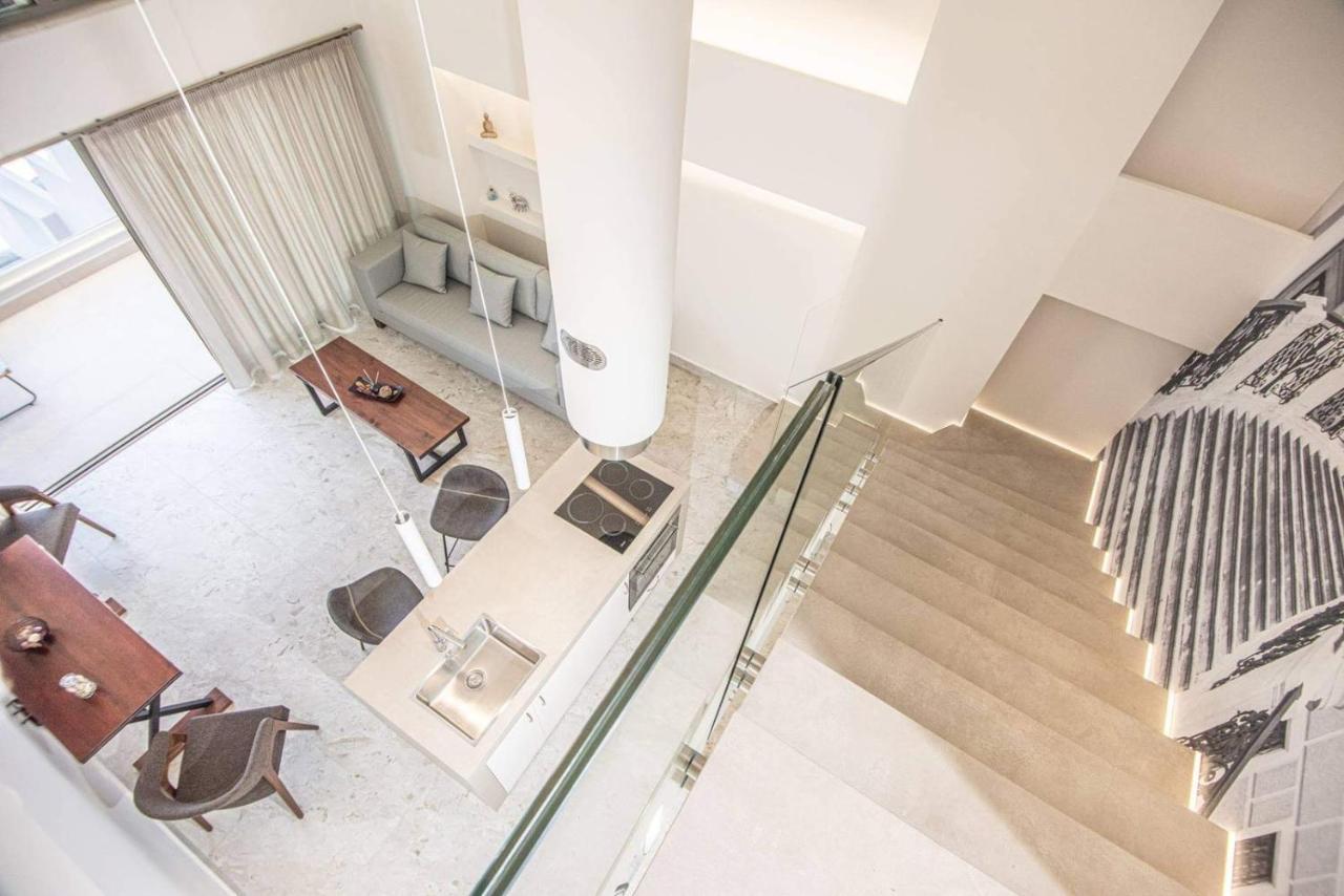Nama Sea Side Apartment
