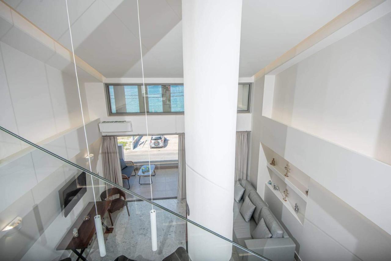 Apartment Nama Sea Side Plaka (Lasithi)