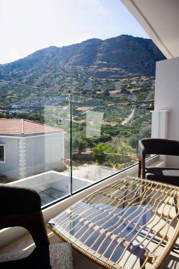 Apartment Nama Sea Side Plaka (Lasithi)